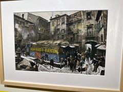 -【朵云轩艺术中心】博洛尼亚插画展·中国巡展·上海站