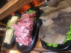 -销魂美蛙鱼头火锅(上海首店)
