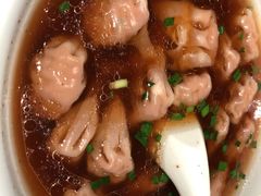 -东园小馆·早茶·淮扬小炒(水街店)