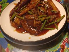 -人民公社大食堂(张家湾店)
