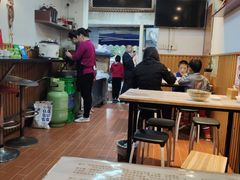 大堂-凤翔改改豆花泡馍(双仁府街店)