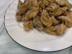-金海湾海鲜排档(朱家尖店)