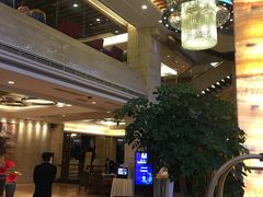 -天港禧悦酒店(宁波东部新城国际会展中心店)