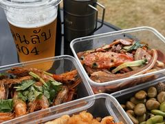 -不觉晓CAMPING(上海迪士尼营地店)