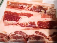 韩时鲜五花-韩时烤肉(丰科万达广场店)