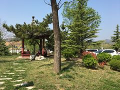 -威海华夏城景区