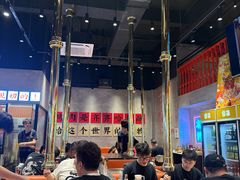 -大千金齐齐哈尔烤肉(清湖店)
