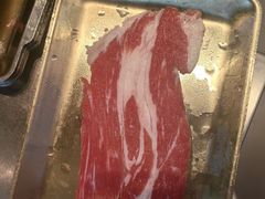 -喜井无限自助烤肉公司(石厦店)