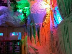 -水晶之星洗浴温泉汗蒸