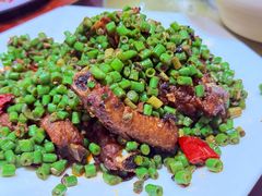 奇香排骨-明婷饭店(外曹家巷店)