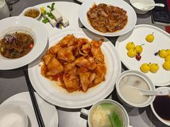 -燕春楼(海河华鼎店)