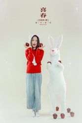 -纸飞机儿童摄影(远洋店)