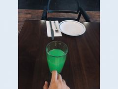 -FISH&POTATO Cō(地中海美食 万象城店)