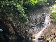 -宁波五龙潭景区