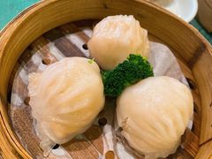 -誉八仙粤菜(万象天地店)