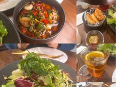 -一尺花园(安和花园店)