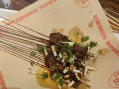 -怪噜范·老贵阳街头名小吃(鸿通城店)