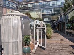 -果仁·意大利餐厅(财富广场店)