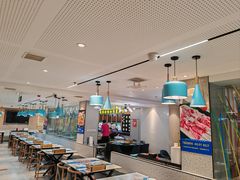 -勇利赵家烤肉坊(含光路店)
