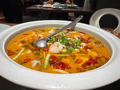 -小绍兴家宴·百年绍兴菜(鲁迅路店)