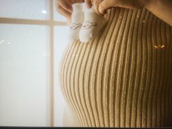 -iplus爱家高端孕妇摄影