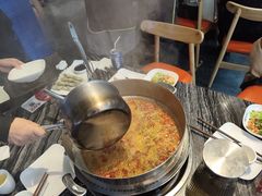 -老船舫·现做活鲜鱼馆(东郊记忆店)