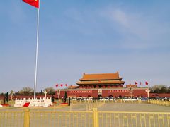 -天安门城楼
