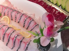 -云尊府云南菜·蒸汽石锅鱼(学清路店)