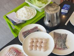 -正能量脆肉鲩火锅