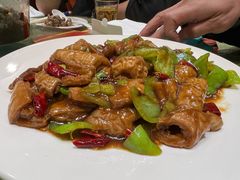 -春江饭店(共青团路总店)