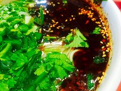 -兰州马子禄牛肉面(文景公园店)
