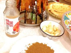 -巴依老爷新疆美食(工体旗舰店)