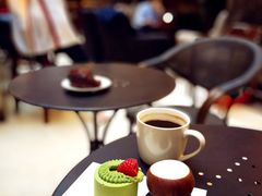 手工甜点-阿什卡咖啡馆ESSCA COFFEE(塔里木石油宾馆店)