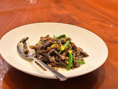 -万豪中餐厅·粤菜·北京粤财JW万豪酒店