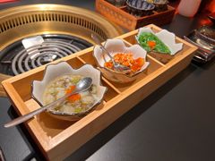 -無二炙坊·和牛烧肉(大钟寺1733店)