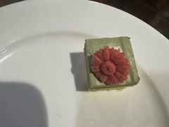 -金泽大酒店·卢塞恩餐厅·年夜饭春节连市