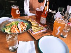 -悠航SLOWBOAT(三里屯店)