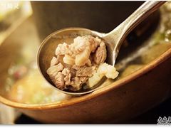 热气羊肉-月圆火锅(宁海东路二店)