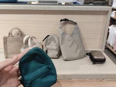 -MUJI无印良品(西单大悦城店)