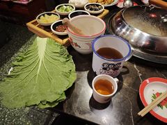 -粗粮人家·东北菜(洋桥店)