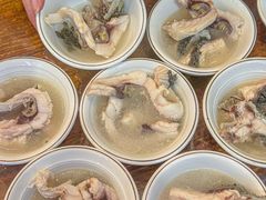 -正能量脆肉鲩火锅