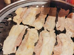 -核桃碳烤肉馆(深圳首店)