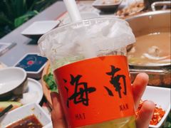 -椰小鸡·琼州糟粕醋(美兰缤纷城店)