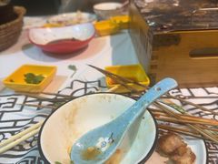 -云晓光头烧烤吧(德平路店)