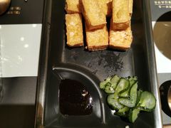 -馔豚·台北菜专门店(深圳湾万象城店)
