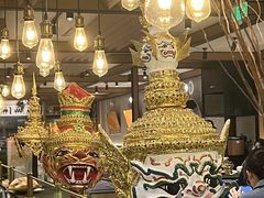 -Home Thai·泰谣(王府井apm店)