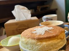-芙蕾哥哥souffle