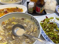 -杨记海鲜楼(三门黑金冠店)