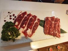 -喜鹊烤肉酒场(美乐城店)