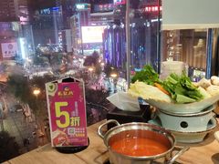 -龙聚德北京烤鸭(沙坪坝华宇A馆店)